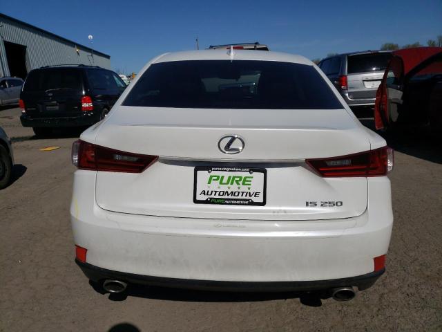 Photo 5 VIN: JTHBF1D29E5012374 - LEXUS IS 250 