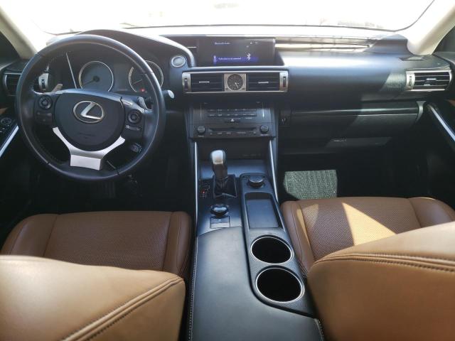 Photo 7 VIN: JTHBF1D29E5012374 - LEXUS IS 250 