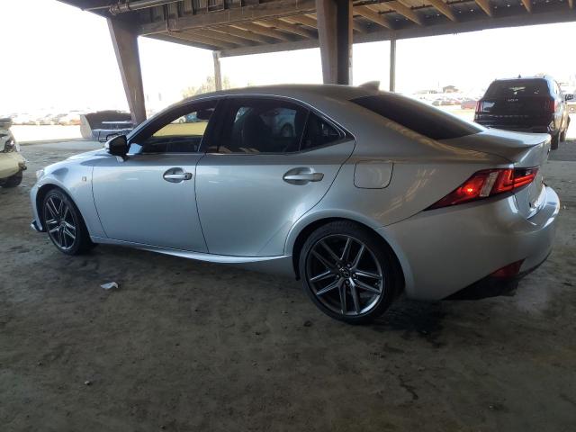 Photo 1 VIN: JTHBF1D29E5013606 - LEXUS IS 250 