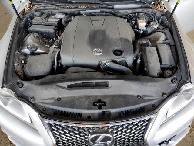 Photo 10 VIN: JTHBF1D29E5013606 - LEXUS IS 250 