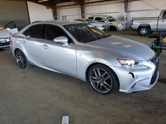 Photo 3 VIN: JTHBF1D29E5013606 - LEXUS IS 250 