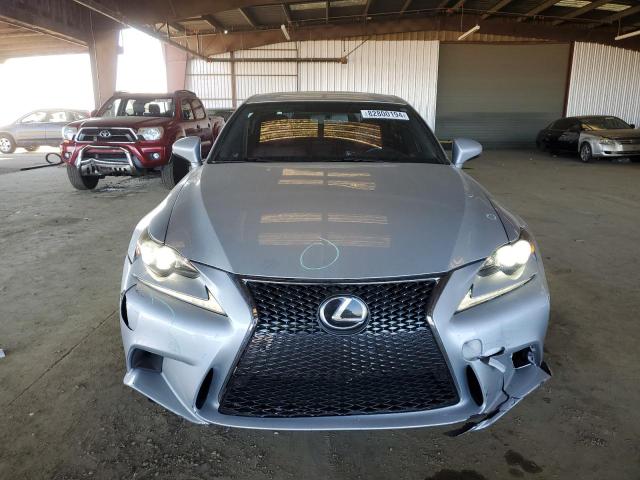 Photo 4 VIN: JTHBF1D29E5013606 - LEXUS IS 250 