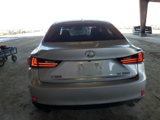 Photo 5 VIN: JTHBF1D29E5013606 - LEXUS IS 250 