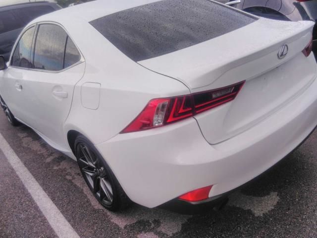 Photo 1 VIN: JTHBF1D29E5015923 - LEXUS IS 250 