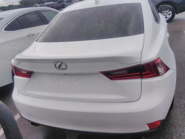 Photo 2 VIN: JTHBF1D29E5015923 - LEXUS IS 250 