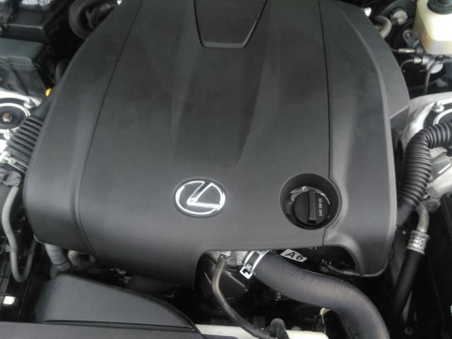 Photo 7 VIN: JTHBF1D29E5015923 - LEXUS IS 250 