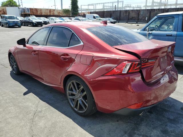 Photo 1 VIN: JTHBF1D29E5018272 - LEXUS IS 250 