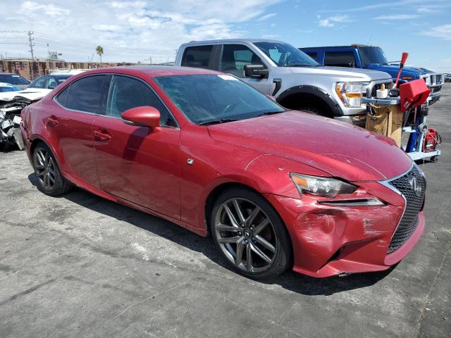 Photo 3 VIN: JTHBF1D29E5018272 - LEXUS IS 250 