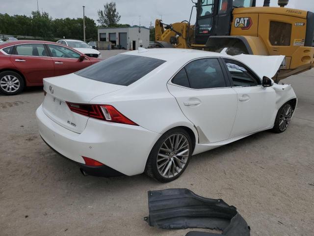 Photo 2 VIN: JTHBF1D29E5018742 - LEXUS IS 250 