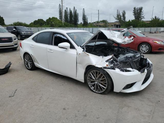 Photo 3 VIN: JTHBF1D29E5018742 - LEXUS IS 250 