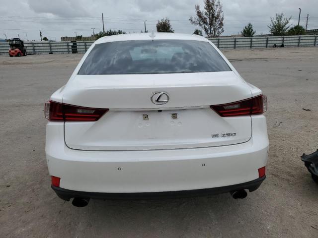 Photo 5 VIN: JTHBF1D29E5018742 - LEXUS IS 250 