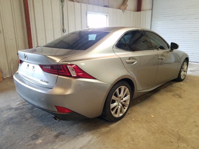 Photo 3 VIN: JTHBF1D29E5019891 - LEXUS IS 250 