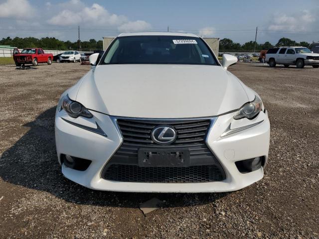 Photo 4 VIN: JTHBF1D29E5022273 - LEXUS IS 