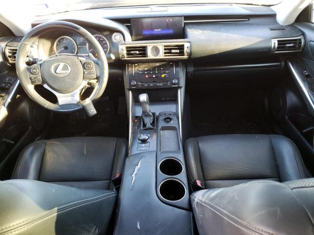 Photo 7 VIN: JTHBF1D29E5026291 - LEXUS IS 250 