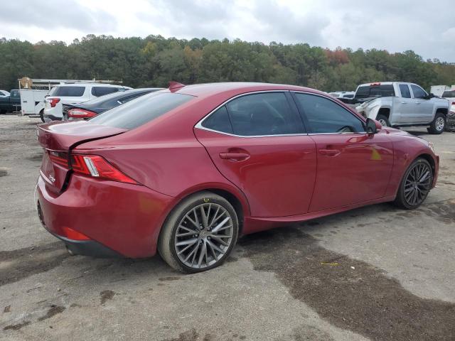 Photo 2 VIN: JTHBF1D29E5028977 - LEXUS IS 