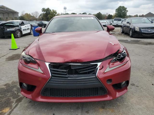 Photo 4 VIN: JTHBF1D29E5028977 - LEXUS IS 