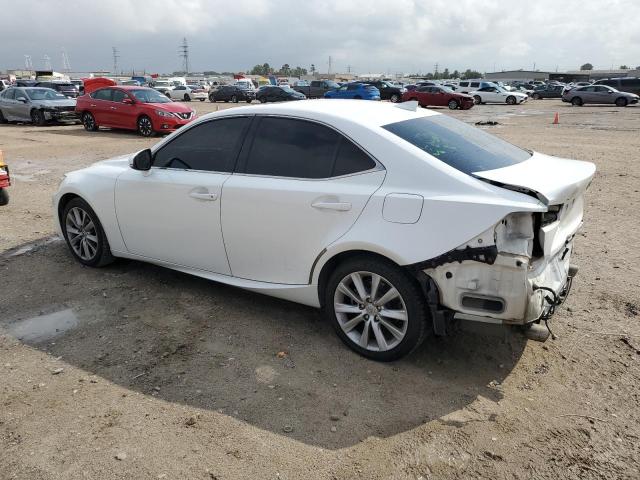 Photo 1 VIN: JTHBF1D29E5030583 - LEXUS IS 250 