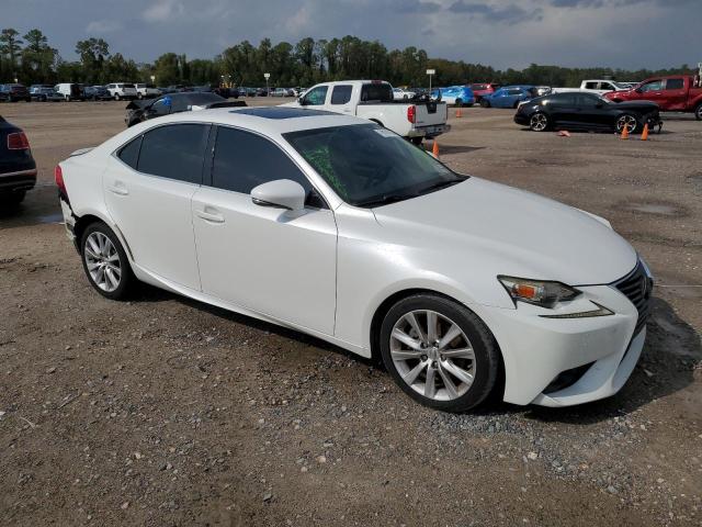 Photo 3 VIN: JTHBF1D29E5030583 - LEXUS IS 250 