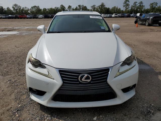 Photo 4 VIN: JTHBF1D29E5030583 - LEXUS IS 250 