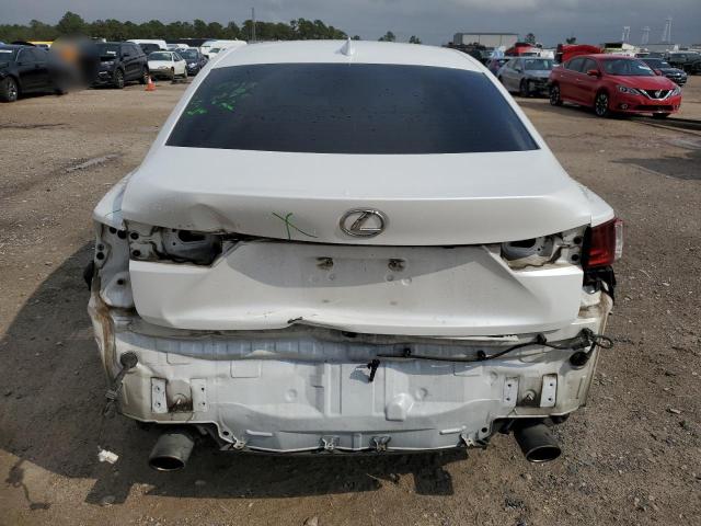 Photo 5 VIN: JTHBF1D29E5030583 - LEXUS IS 250 