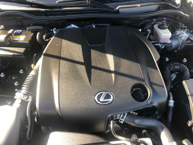 Photo 6 VIN: JTHBF1D29E5030647 - LEXUS IS 250 