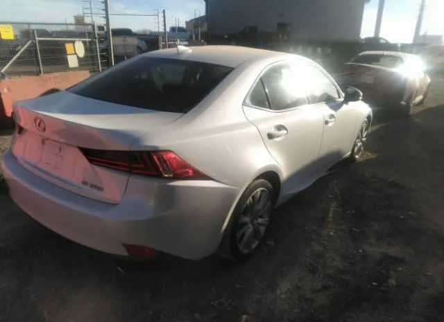 Photo 3 VIN: JTHBF1D29E5032527 - LEXUS IS 250 