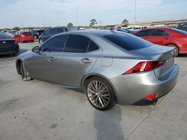 Photo 1 VIN: JTHBF1D29E5033662 - LEXUS IS 250 