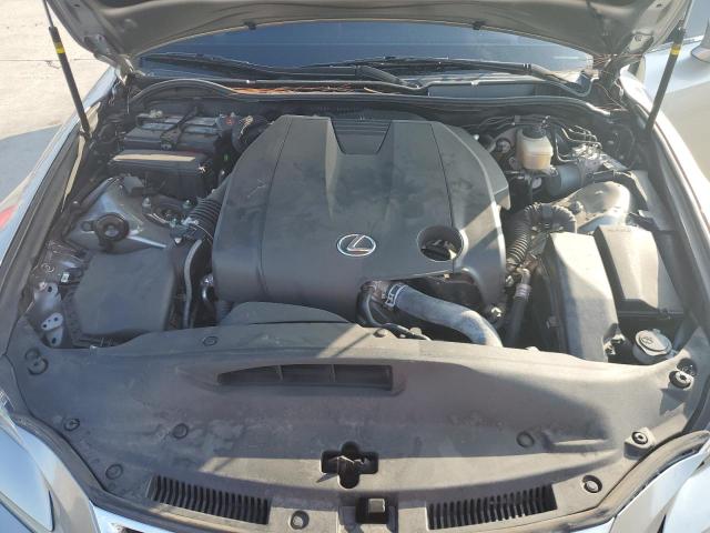 Photo 10 VIN: JTHBF1D29E5033662 - LEXUS IS 250 