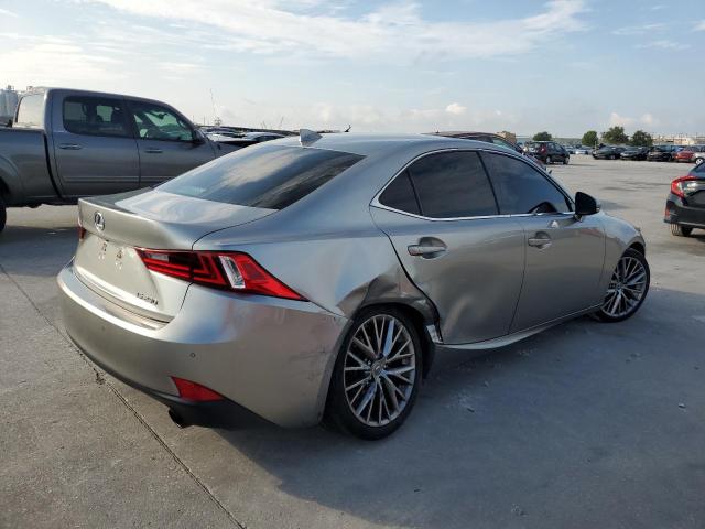 Photo 2 VIN: JTHBF1D29E5033662 - LEXUS IS 250 