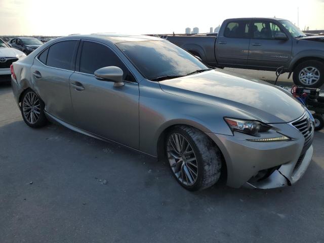 Photo 3 VIN: JTHBF1D29E5033662 - LEXUS IS 250 