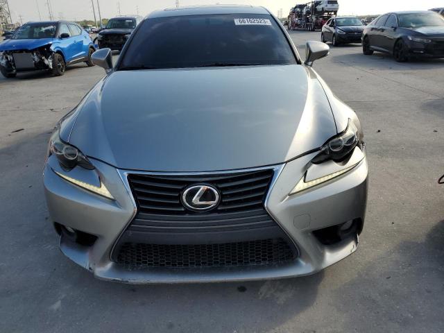 Photo 4 VIN: JTHBF1D29E5033662 - LEXUS IS 250 