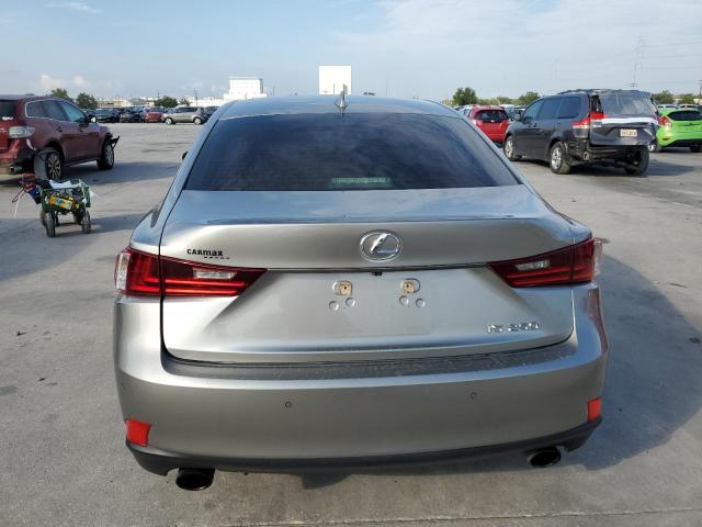 Photo 5 VIN: JTHBF1D29E5033662 - LEXUS IS 250 