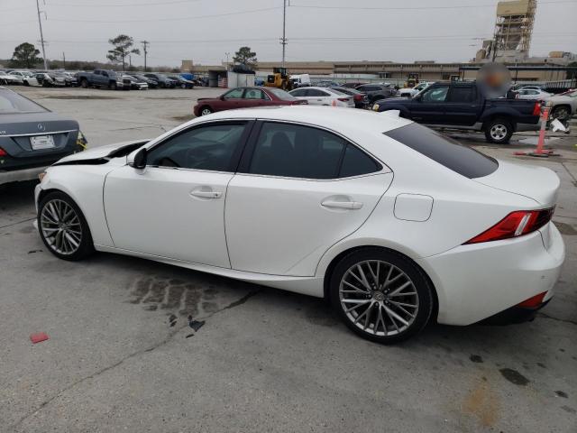 Photo 1 VIN: JTHBF1D29E5036934 - LEXUS IS 