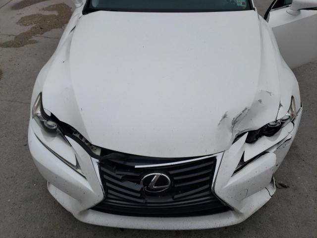 Photo 10 VIN: JTHBF1D29E5036934 - LEXUS IS 