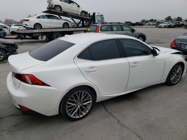 Photo 2 VIN: JTHBF1D29E5036934 - LEXUS IS 