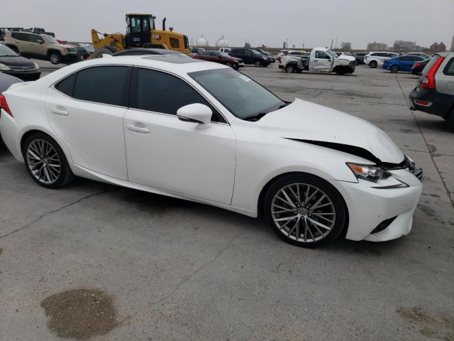 Photo 3 VIN: JTHBF1D29E5036934 - LEXUS IS 