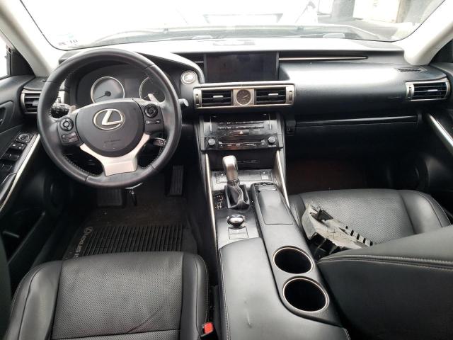 Photo 7 VIN: JTHBF1D29E5036934 - LEXUS IS 