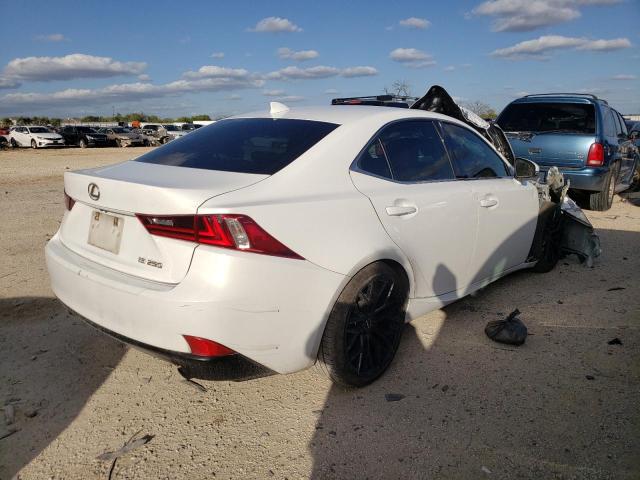 Photo 3 VIN: JTHBF1D29E5037047 - LEXUS IS 250 