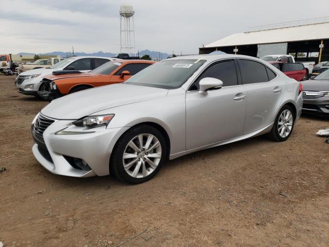 Photo 0 VIN: JTHBF1D29E5041096 - LEXUS IS 250 