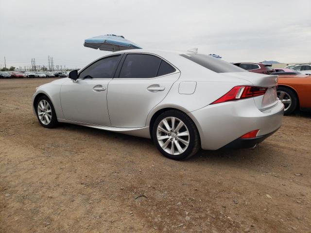 Photo 1 VIN: JTHBF1D29E5041096 - LEXUS IS 250 