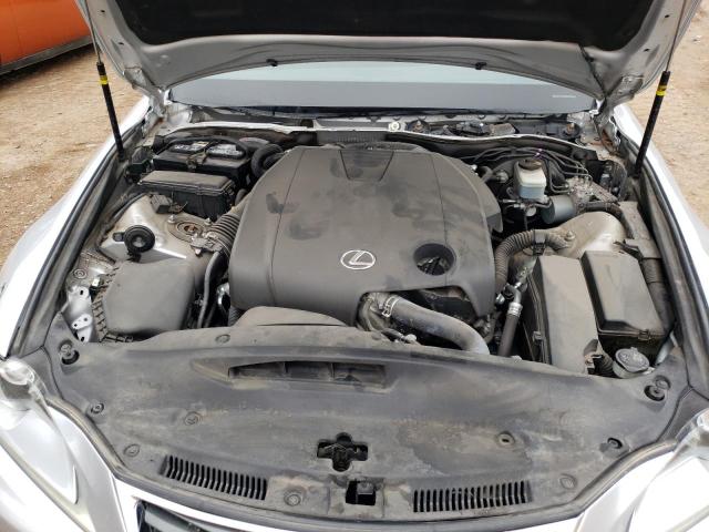 Photo 10 VIN: JTHBF1D29E5041096 - LEXUS IS 250 