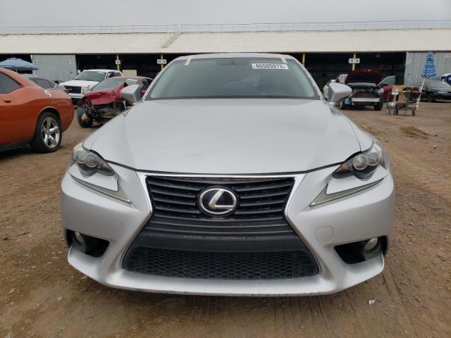 Photo 4 VIN: JTHBF1D29E5041096 - LEXUS IS 250 