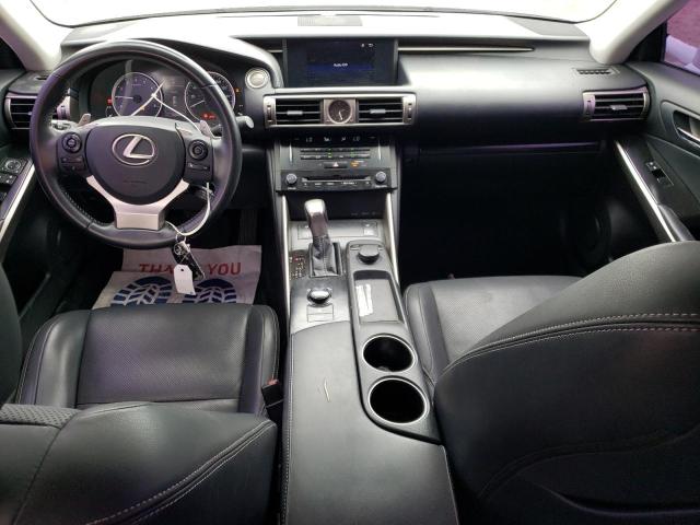 Photo 7 VIN: JTHBF1D29E5041096 - LEXUS IS 250 