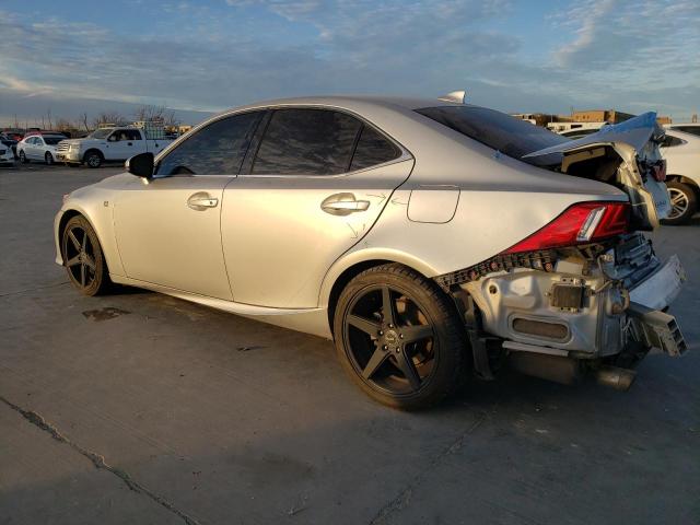 Photo 1 VIN: JTHBF1D29E5041440 - LEXUS IS 250 