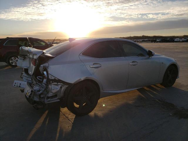 Photo 2 VIN: JTHBF1D29E5041440 - LEXUS IS 250 