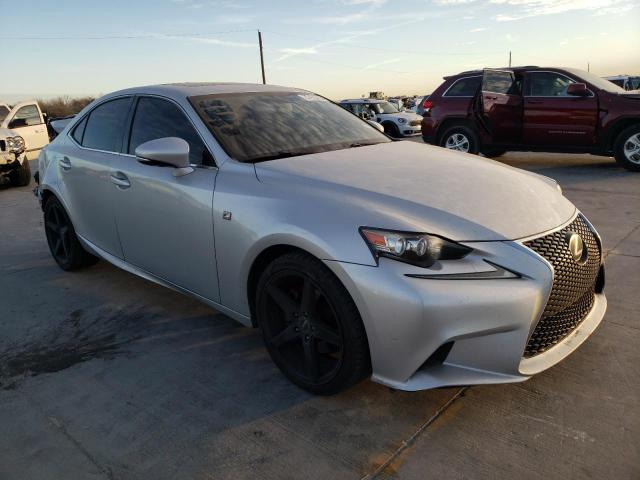 Photo 3 VIN: JTHBF1D29E5041440 - LEXUS IS 250 