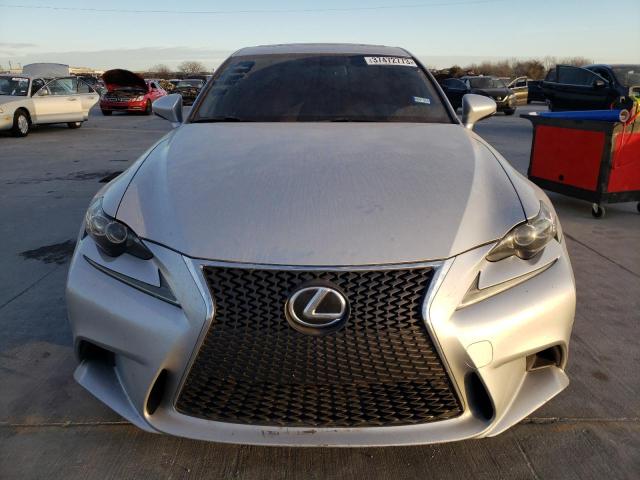 Photo 4 VIN: JTHBF1D29E5041440 - LEXUS IS 250 