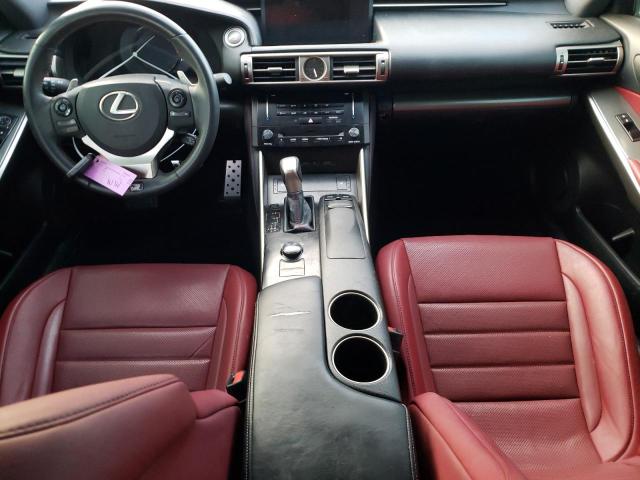 Photo 7 VIN: JTHBF1D29E5041440 - LEXUS IS 250 