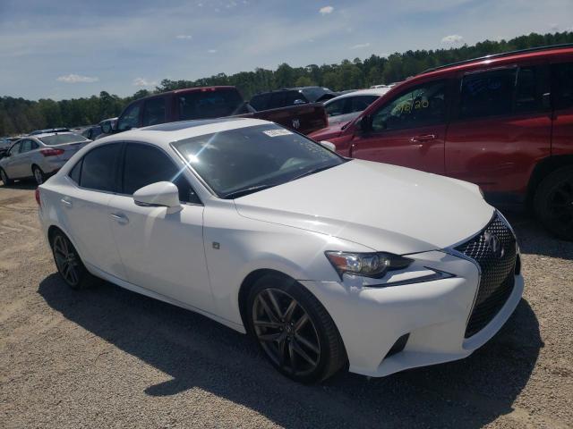 Photo 0 VIN: JTHBF1D29F5048311 - LEXUS IS 250 