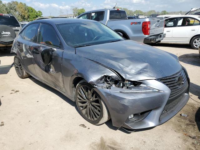 Photo 3 VIN: JTHBF1D29F5052455 - LEXUS IS 250 